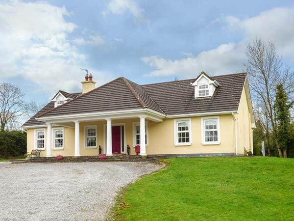 The Sanctuary Villa Killavullen Екстериор снимка